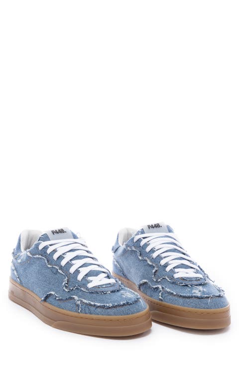 Bali Sneaker (Men)