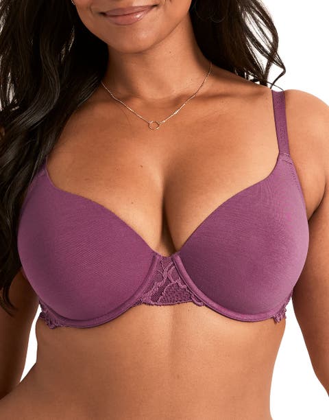 Teagan Contour Full Coverage Bra