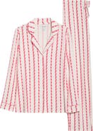 Nordstrom Moonlight Eco Knit Pajamas