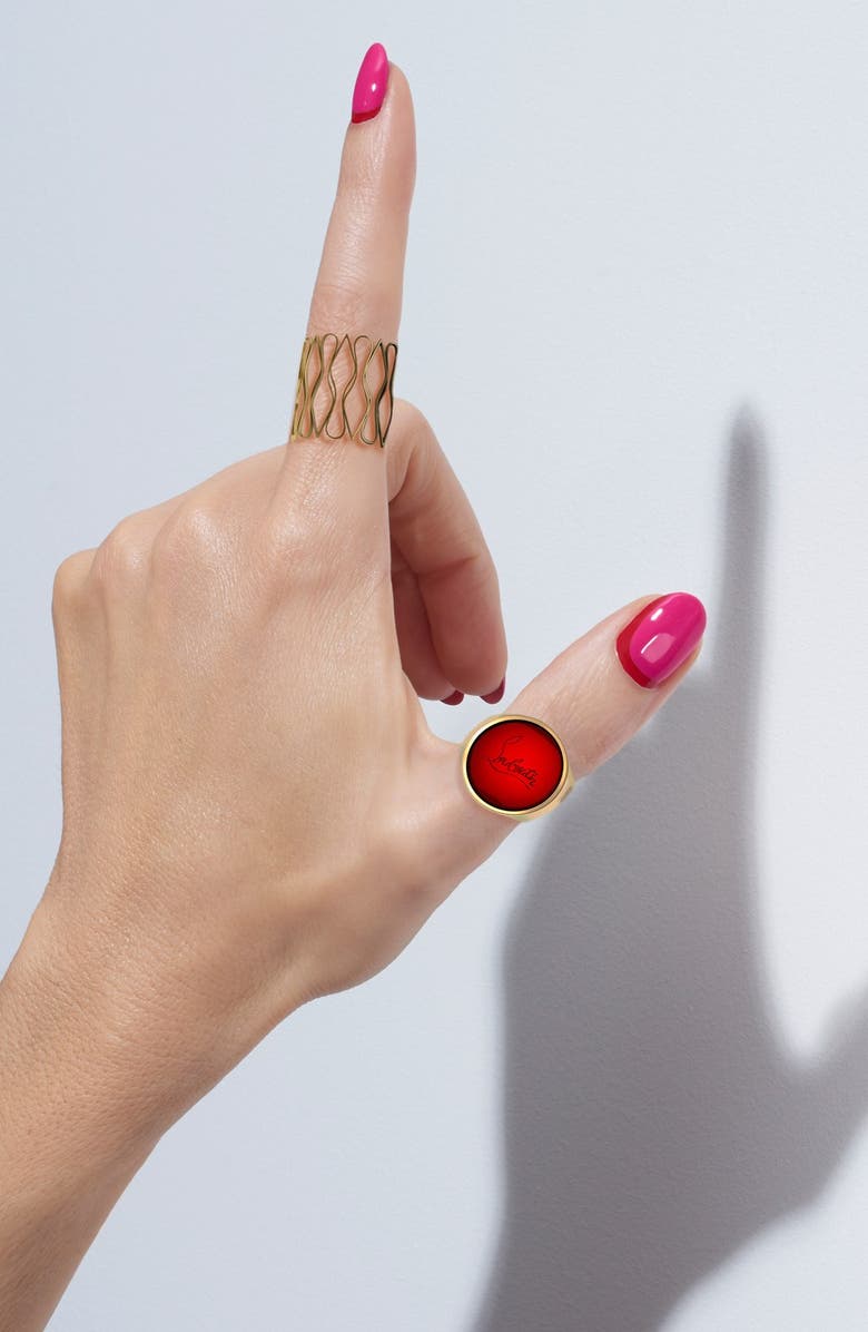 Christian Louboutin Nail Care Kit, Alternate, color, 