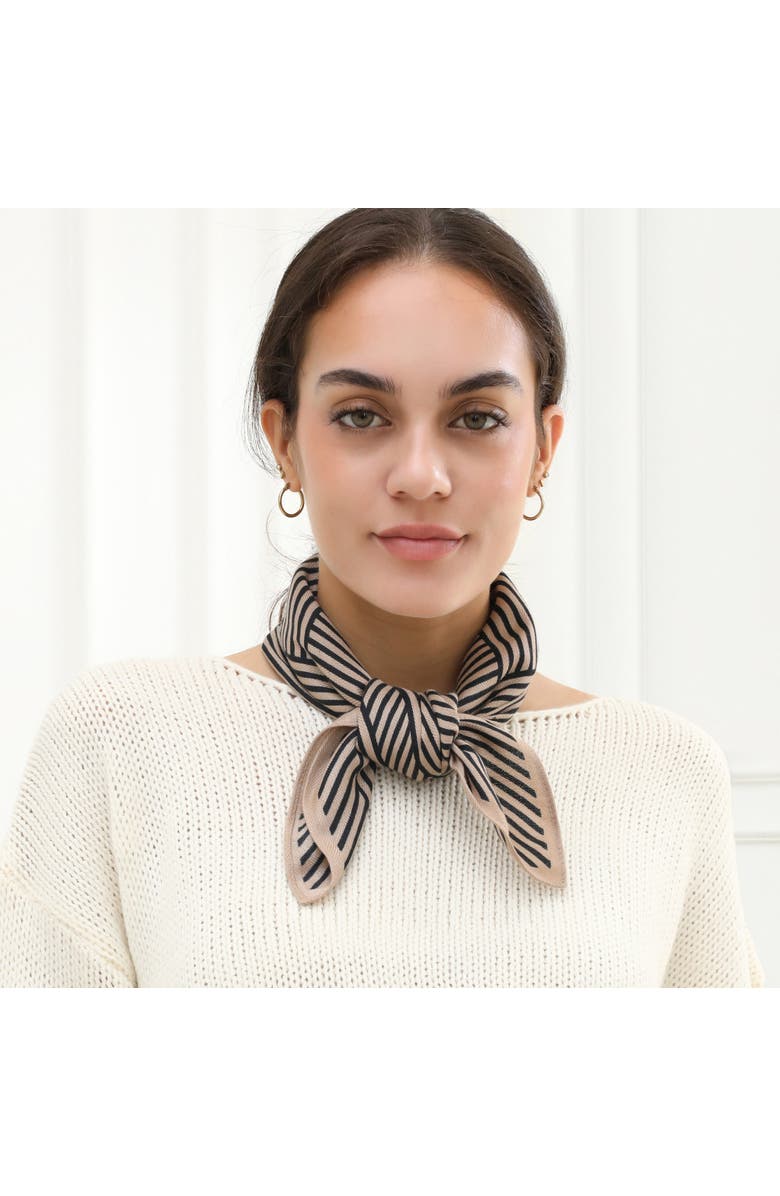 Youzey The Maeve Lightweight Neck Scarf, Main, color, 
