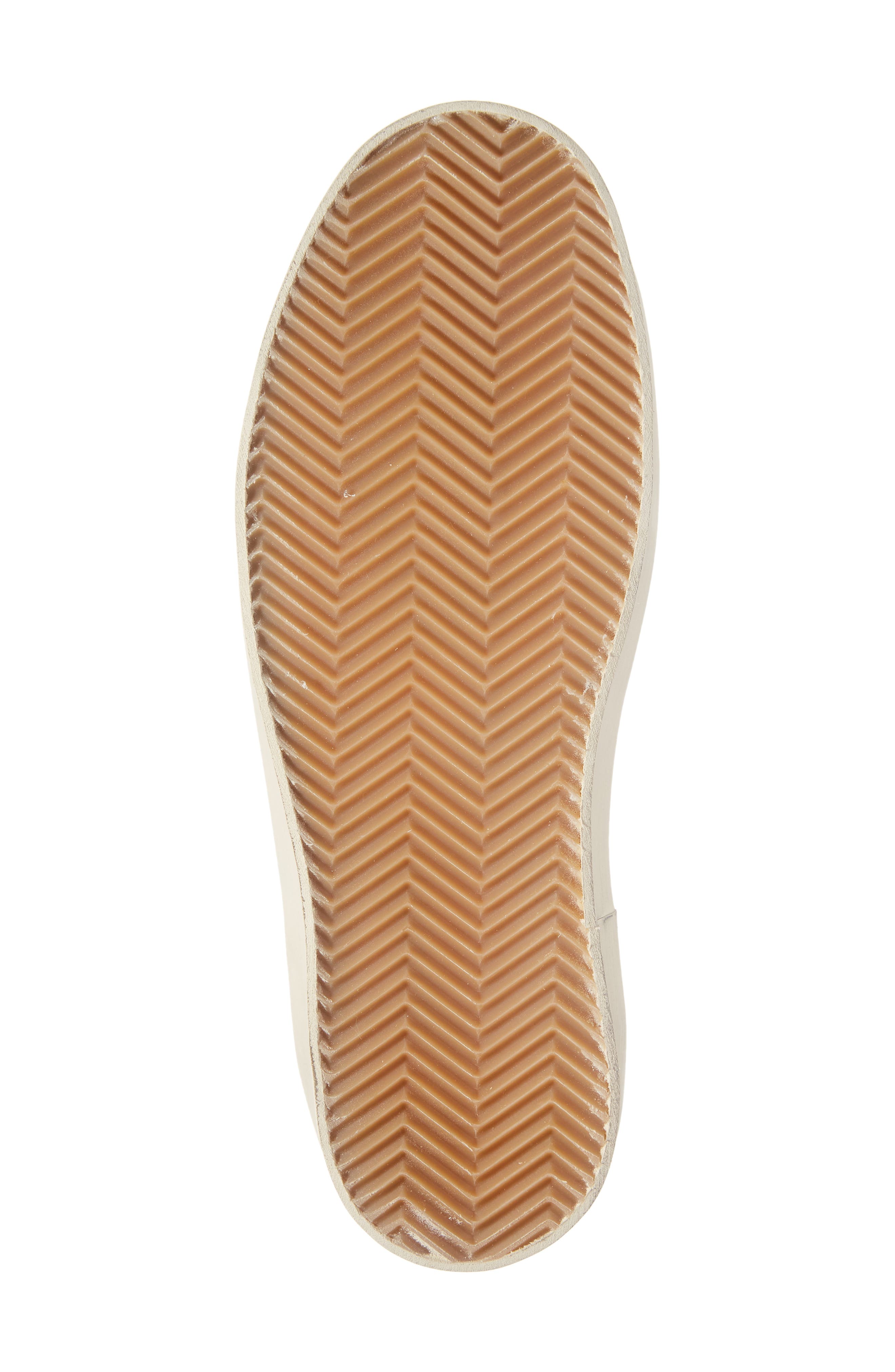 Golden Goose Hi Star Low Top Platform Sneaker, Alternate, color, White/ Beige