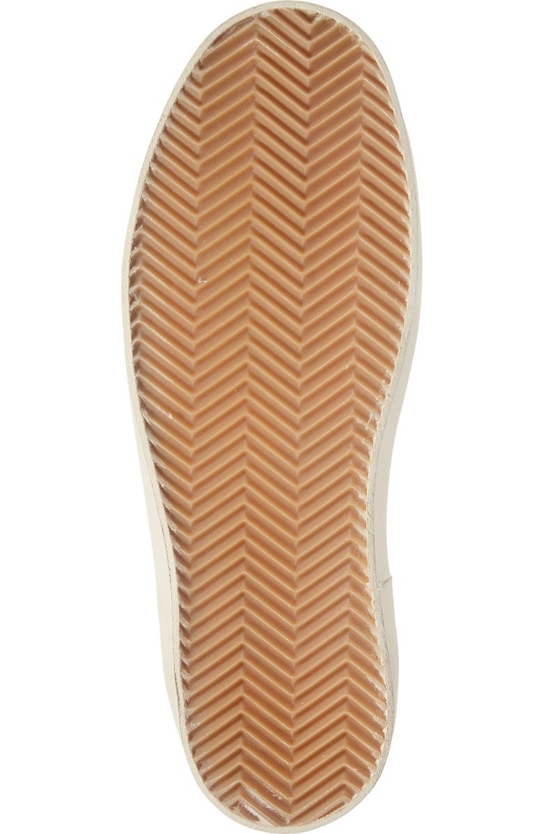 Golden Goose Hi Star Low Top Platform Sneaker, Alternate, color, White/ Beige