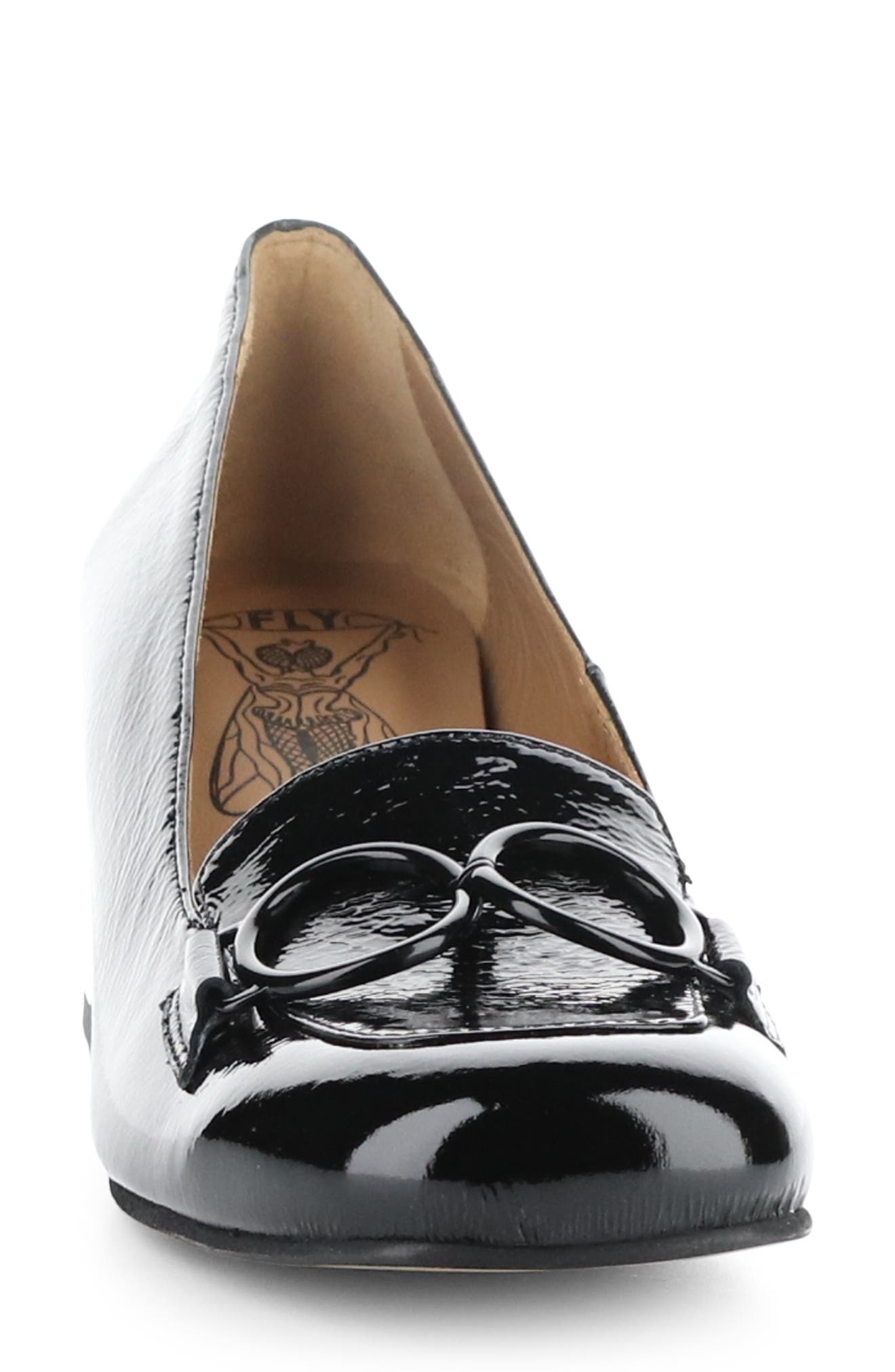 Fly London Sivi Pump, Alternate, color, 