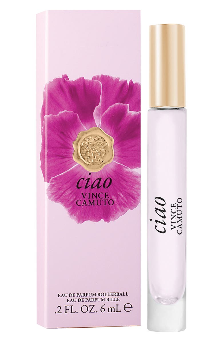 Vince Camuto Cia Eau de Parfum Rollerball, Main, color, 