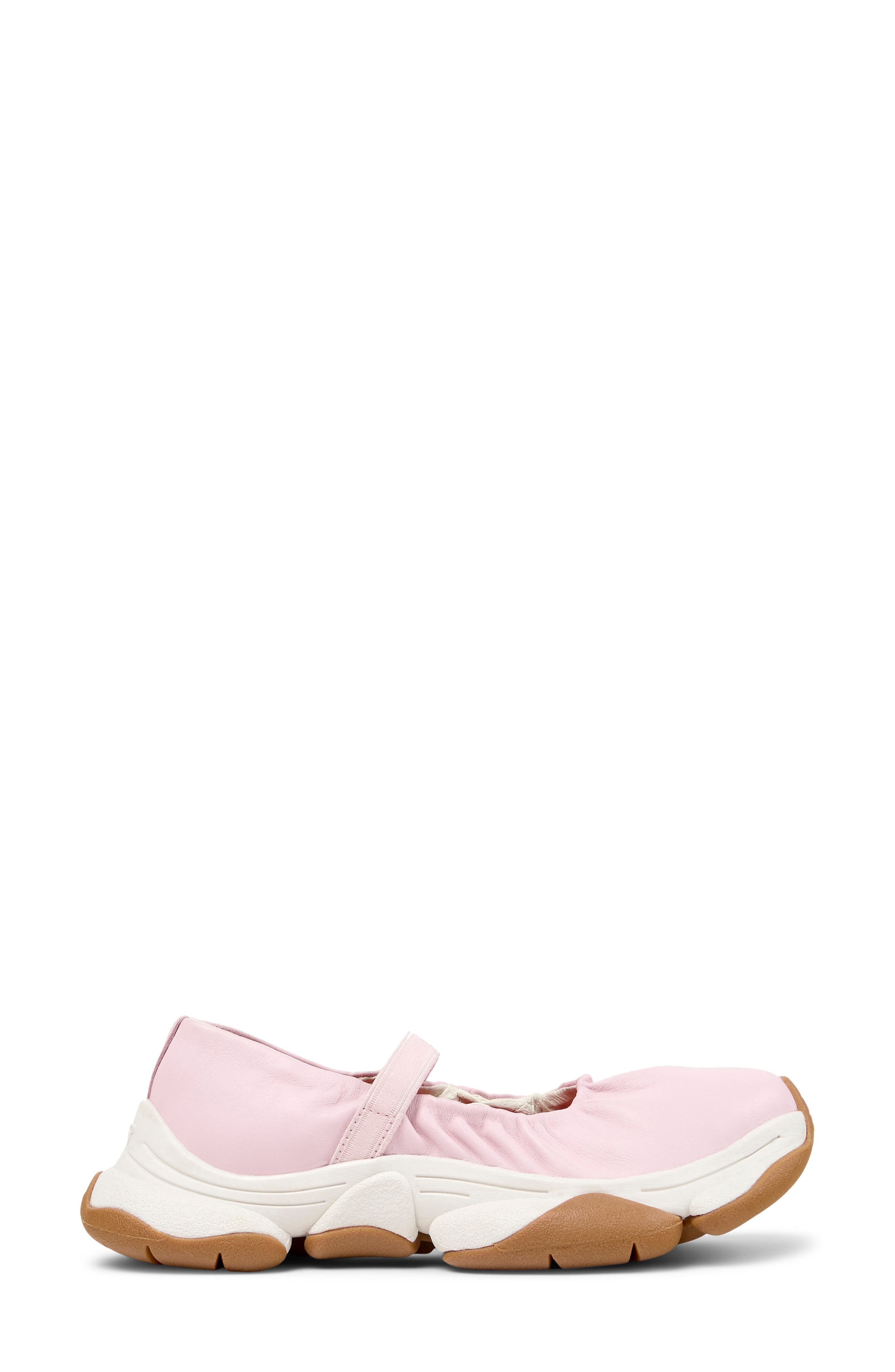 Karst 2 Mary Jane Sneaker, Alternate, color, LT/PASTEL