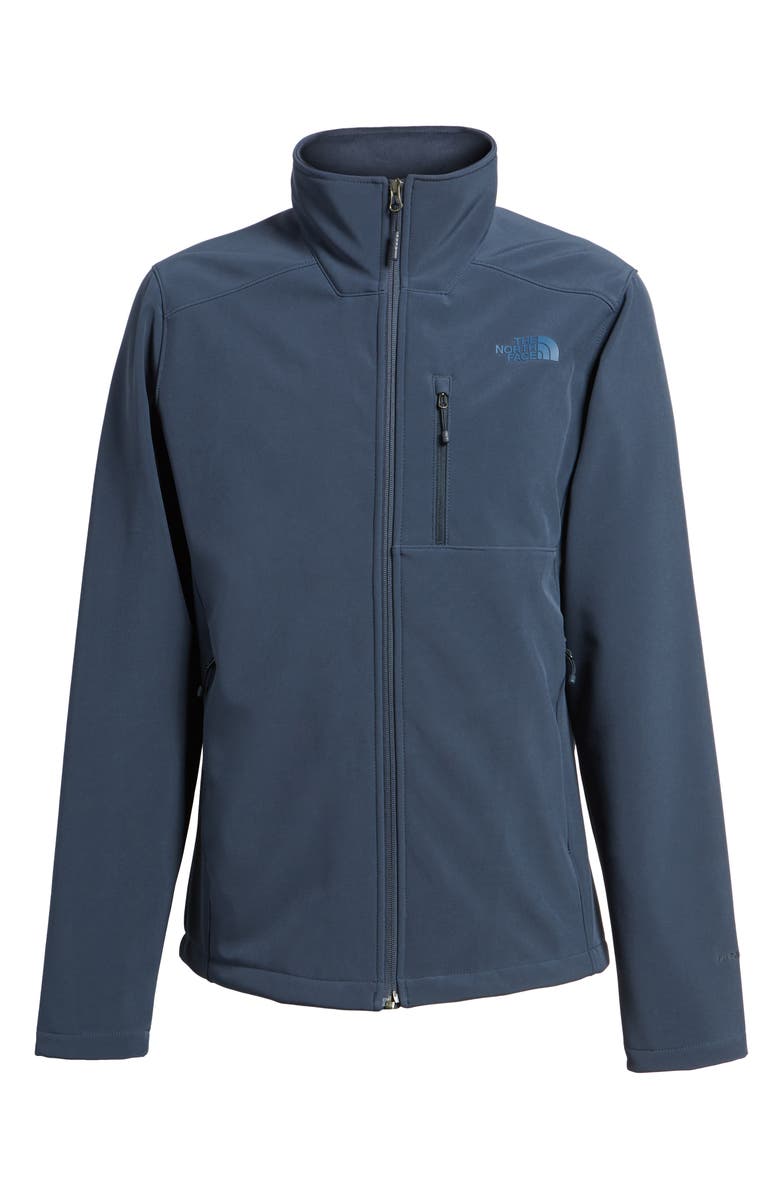 The North Face Apex Bionic 2 Water Repellent Jacket, Alternate, color,