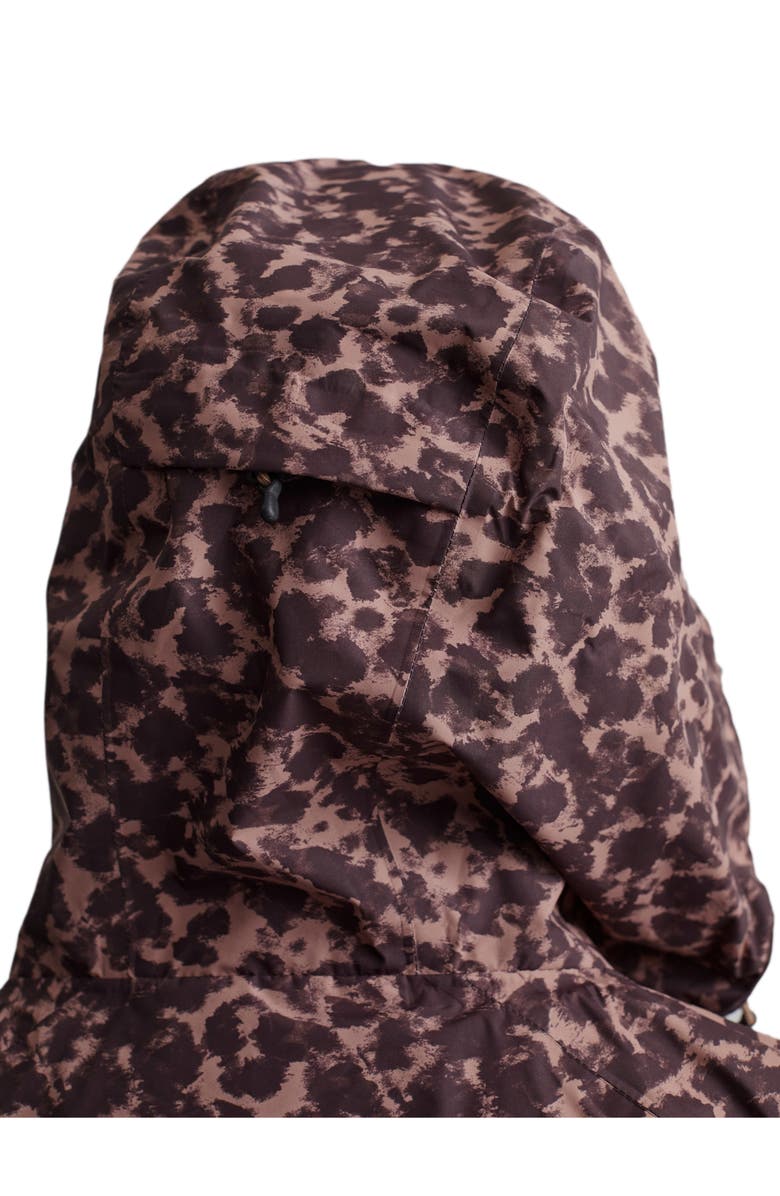 Varley Cavanagh 2.0 Raincoat, Alternate, color,