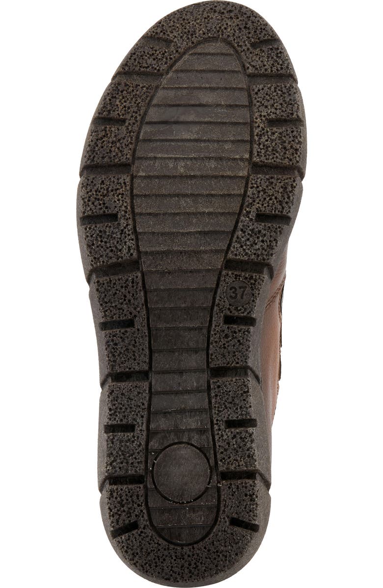 Spring Step Hansberry Slip-On Sneaker, Alternate, color, Camel