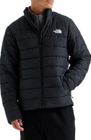 The North Face Aconcagua Puffer Jacket