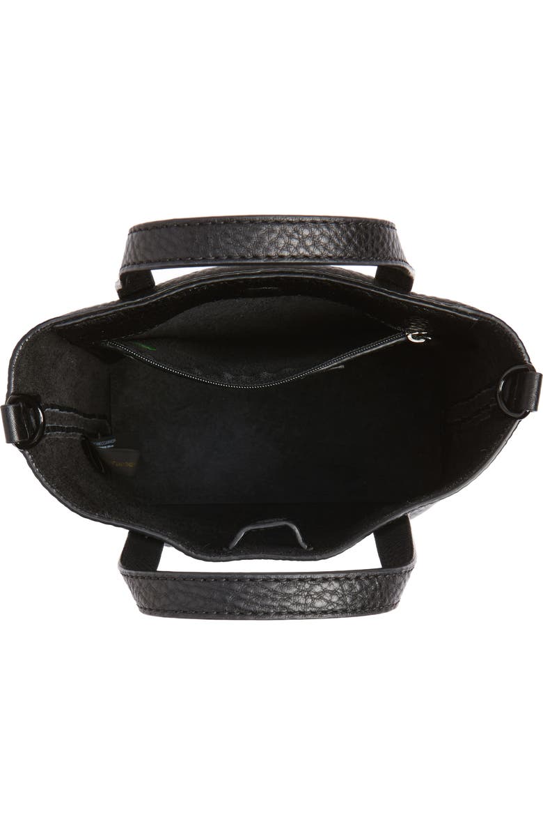 Rebecca Minkoff Mini Leather Tote, Alternate, color,