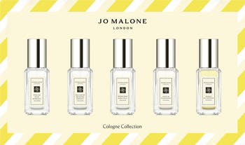 5-Piece Cologne Intense Collection Discovery Set $160 Value