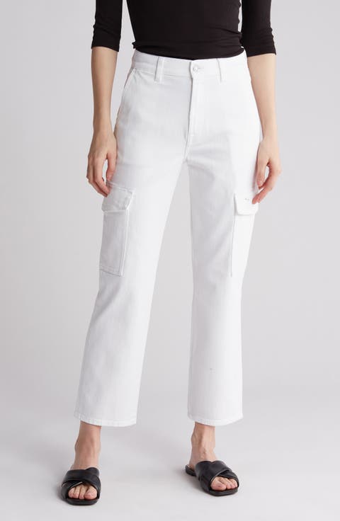 Logan Cargo Pants