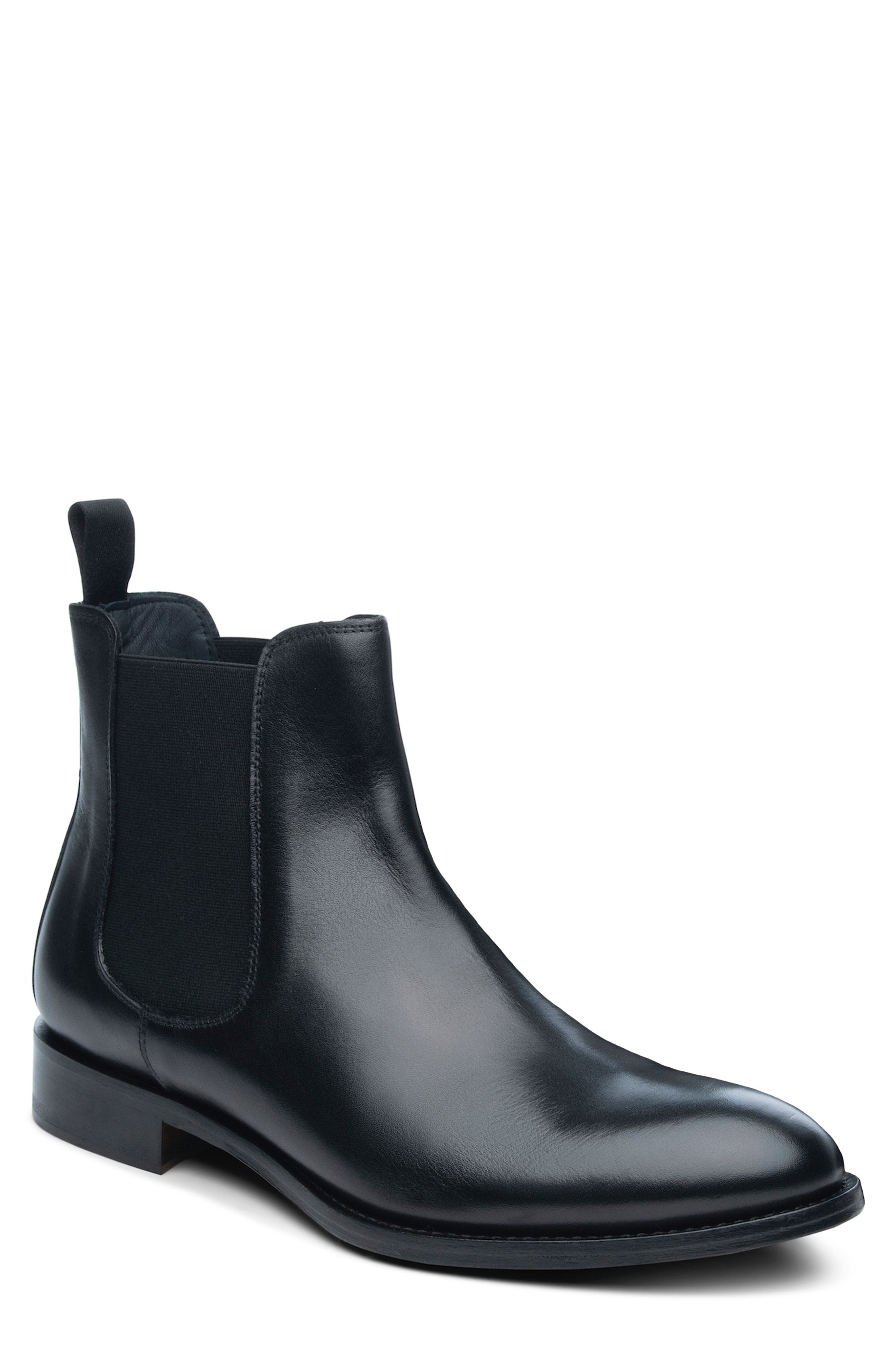 Ankari Floruss Mid Chelsea Boot, Main, color, 