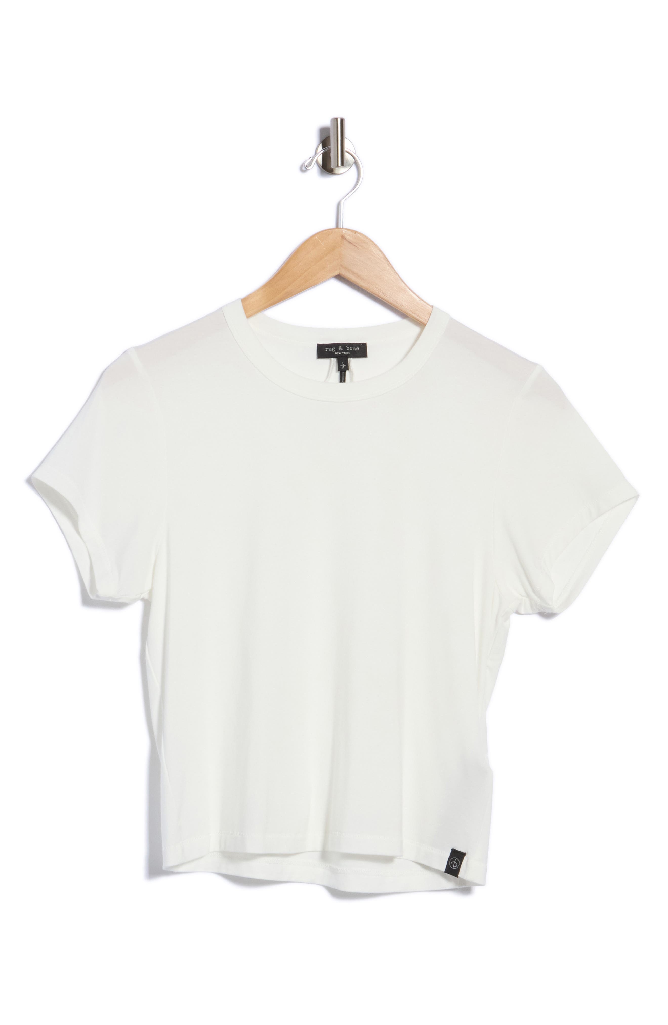 selected WHITE