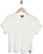rag & bone Luca Baby Tee