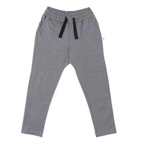 Kids' Organic Cotton Kai Sweatpants