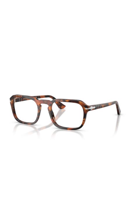 54mm Square optical glasses