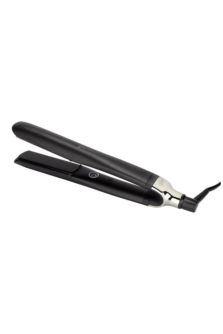 platinum® 1 Inch Professional Styler, Alternate, color, NO COLOR