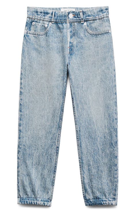 Kids' Mini Miramar Joggers (Baby & Toddler)