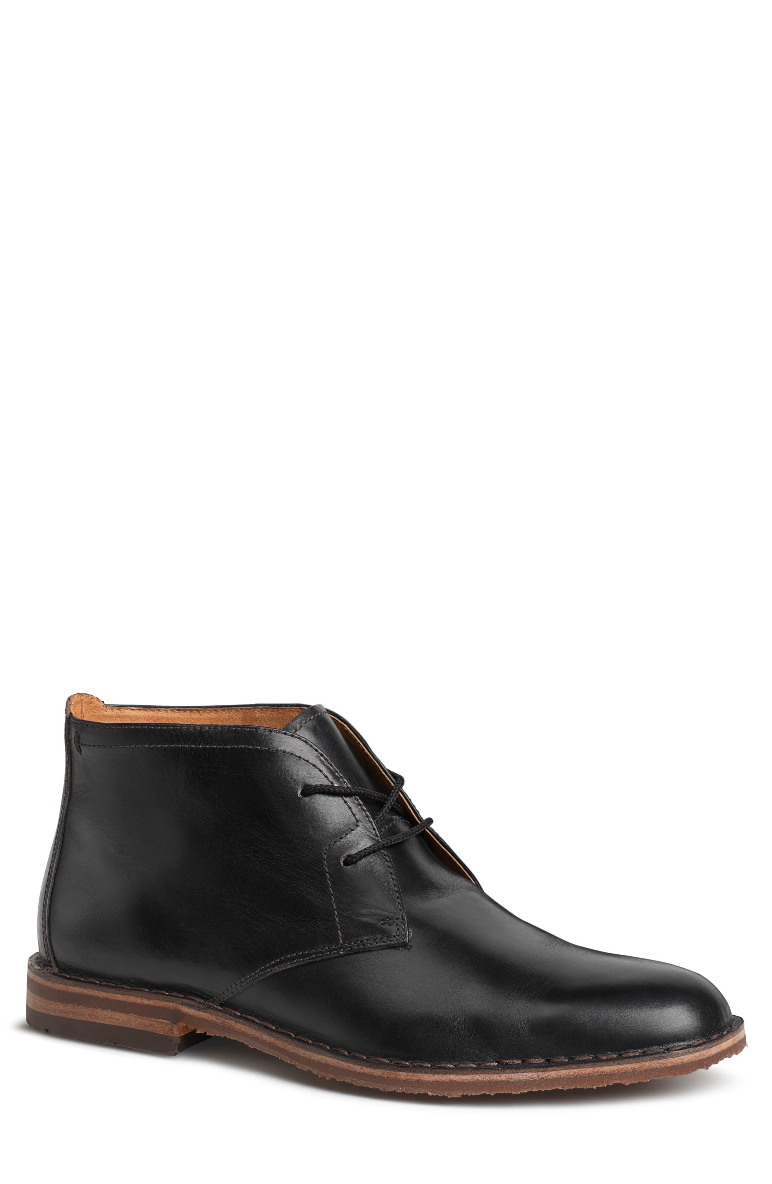 Trask 'Brady' Chukka Boot, Alternate, color, 
