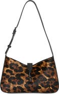 Rebecca Minkoff Megan Hair Calf Shoulder Bag