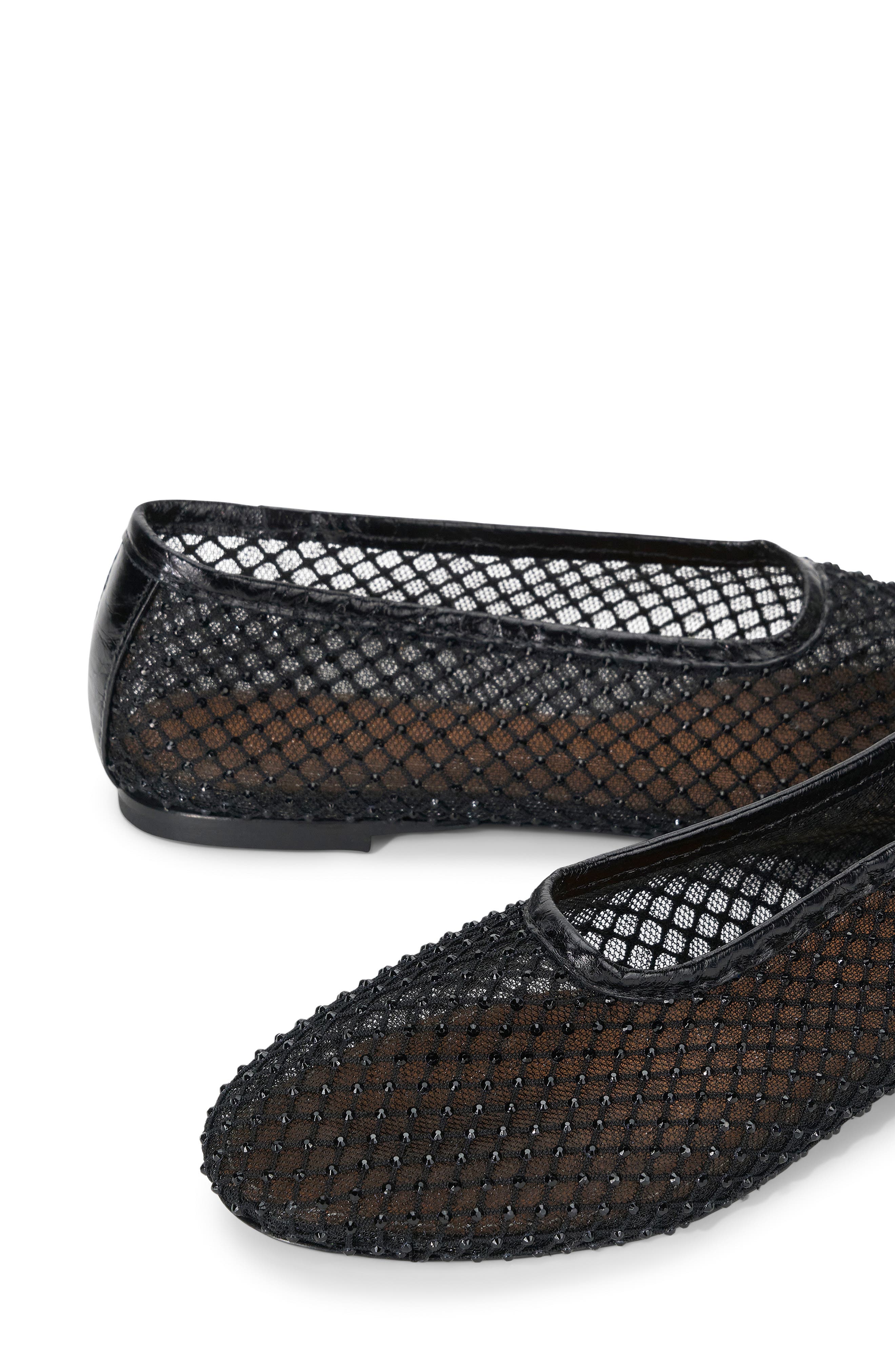 STAUD Alba Ballet Flat, Alternate, color, 