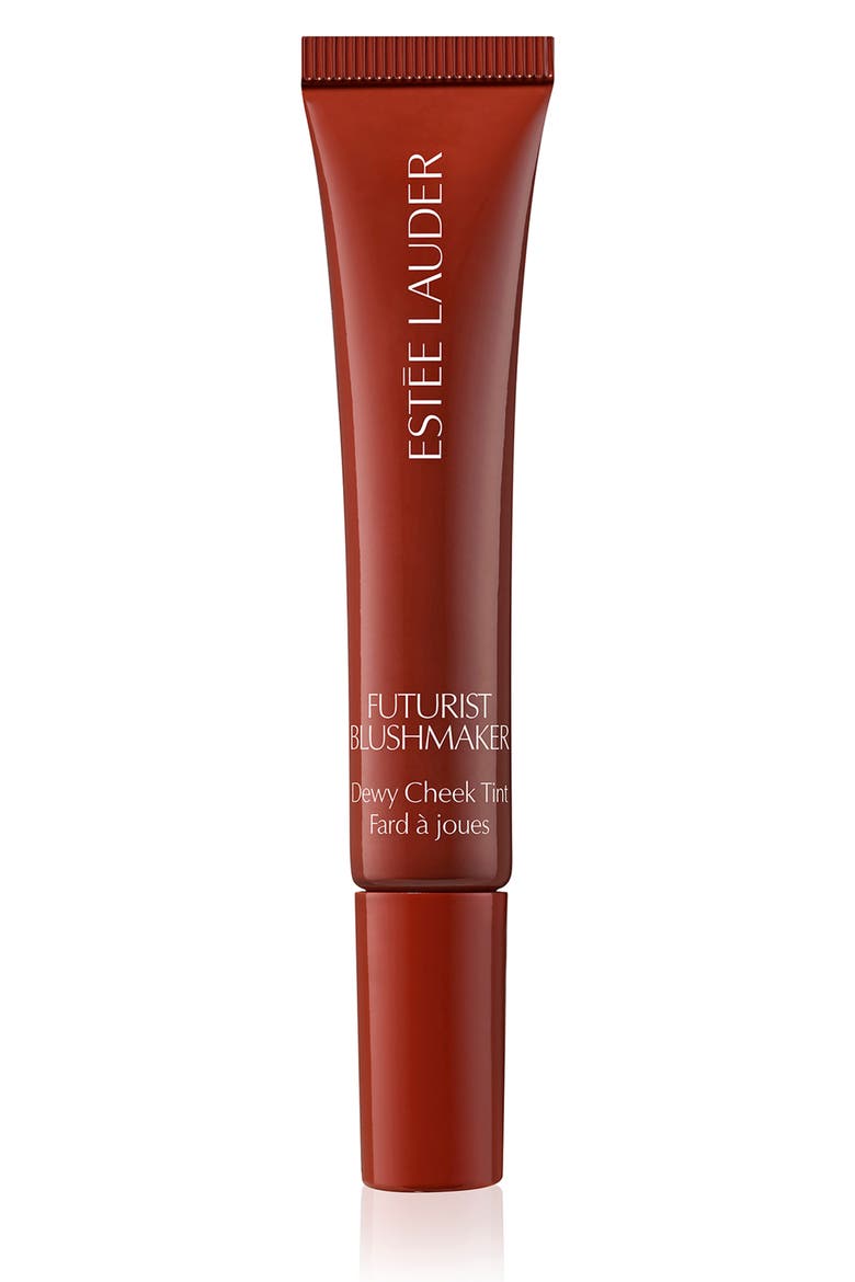Futurist Blushmaker Dewy Cheek Tint Liquid Blush, Main, color, SKINNY DIP
