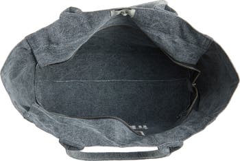 【関税&送料込】Isabel Marant Yankee Tote 0400021112931_FADEDBLACK?wid=