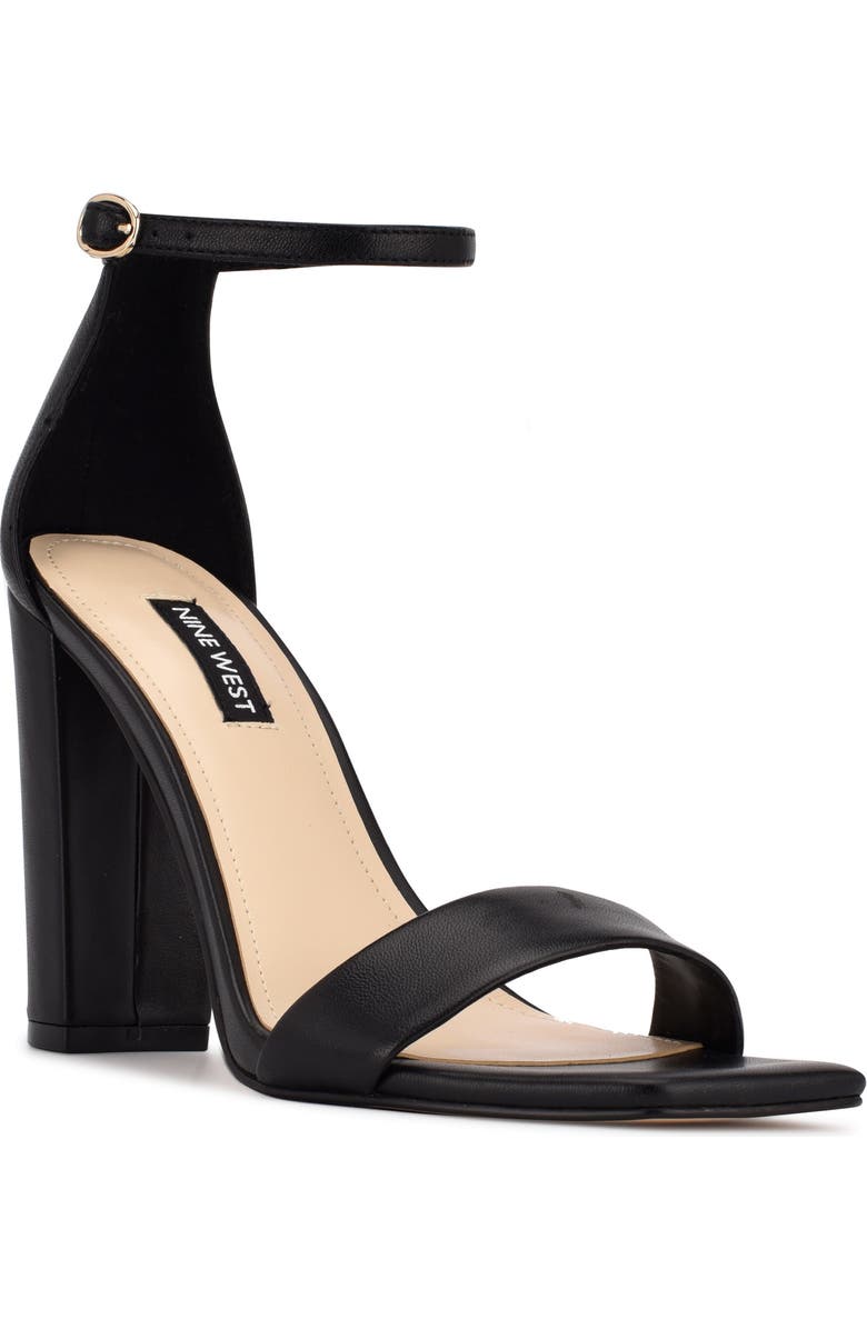 Nine West Marrie Sandal, Main, color,