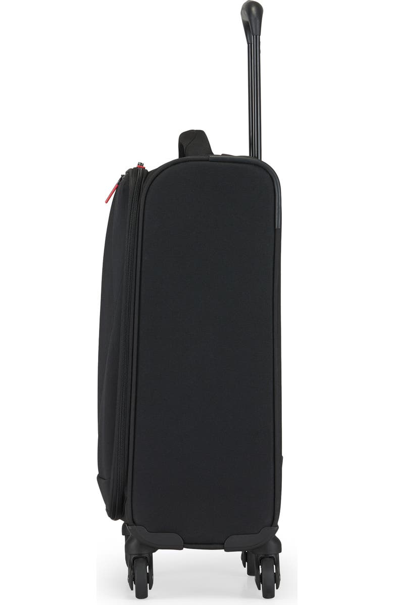 Swiss Mobility YYZ 6 Piece Softside Luggage Set, Alternate, color,