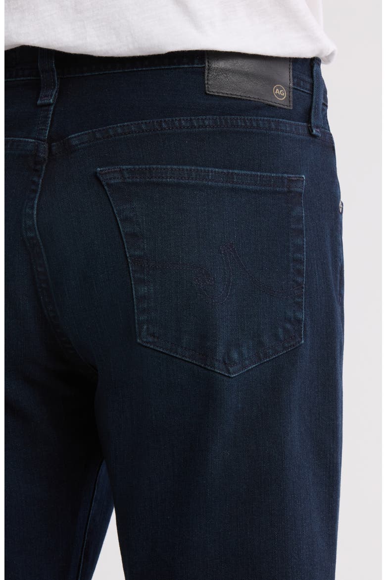 Protégé Straight Leg Jeans, Alternate, color, BUNDLED