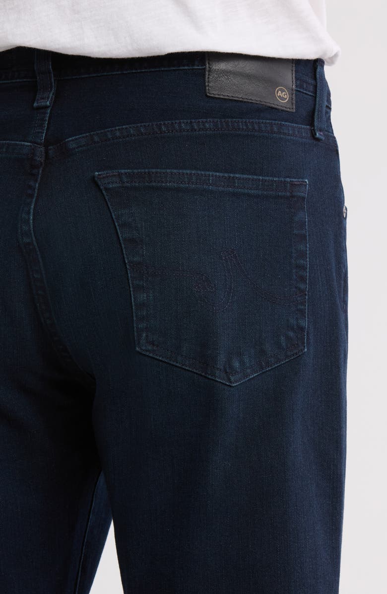 AG 'Protégé' Straight Leg Jeans, Alternate, color, Bundled