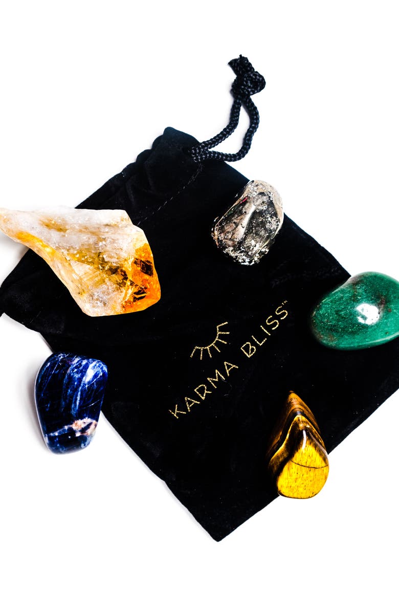 Karma Bliss Dharma Bliss Bag, Alternate, color,