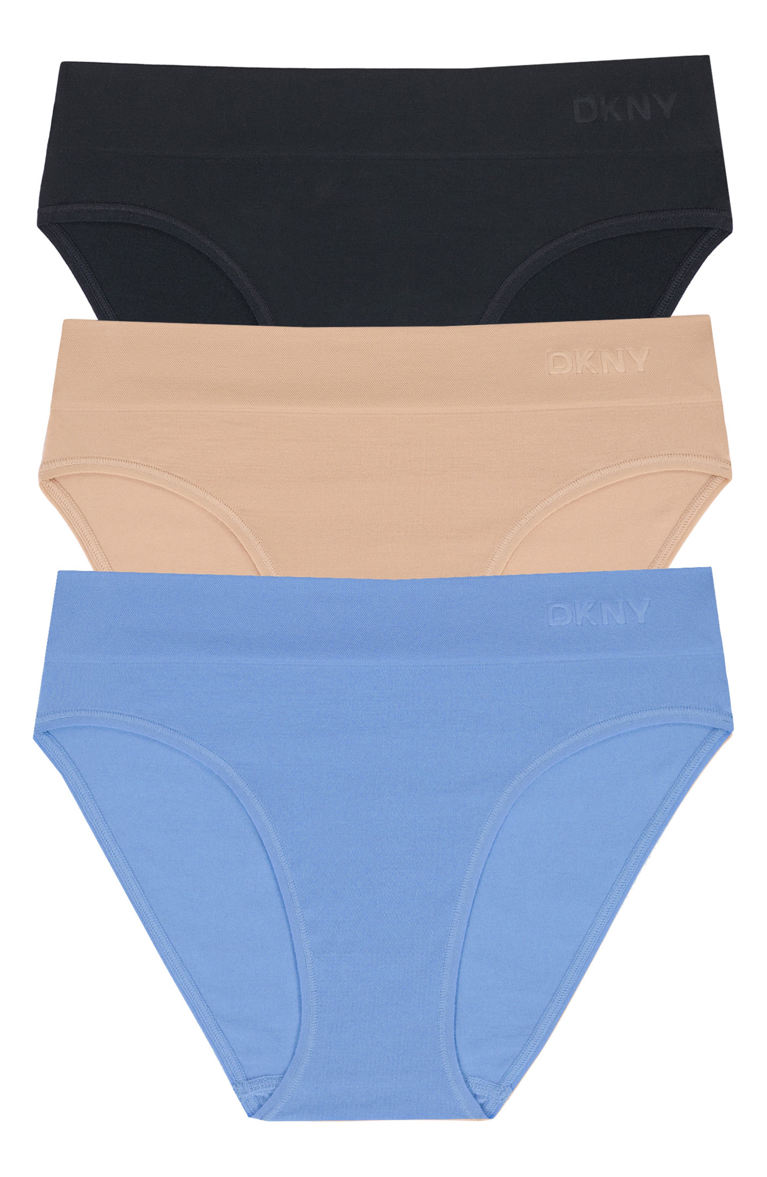 selected BLACK/CASHMERE/CORNFLOWER BLUE
