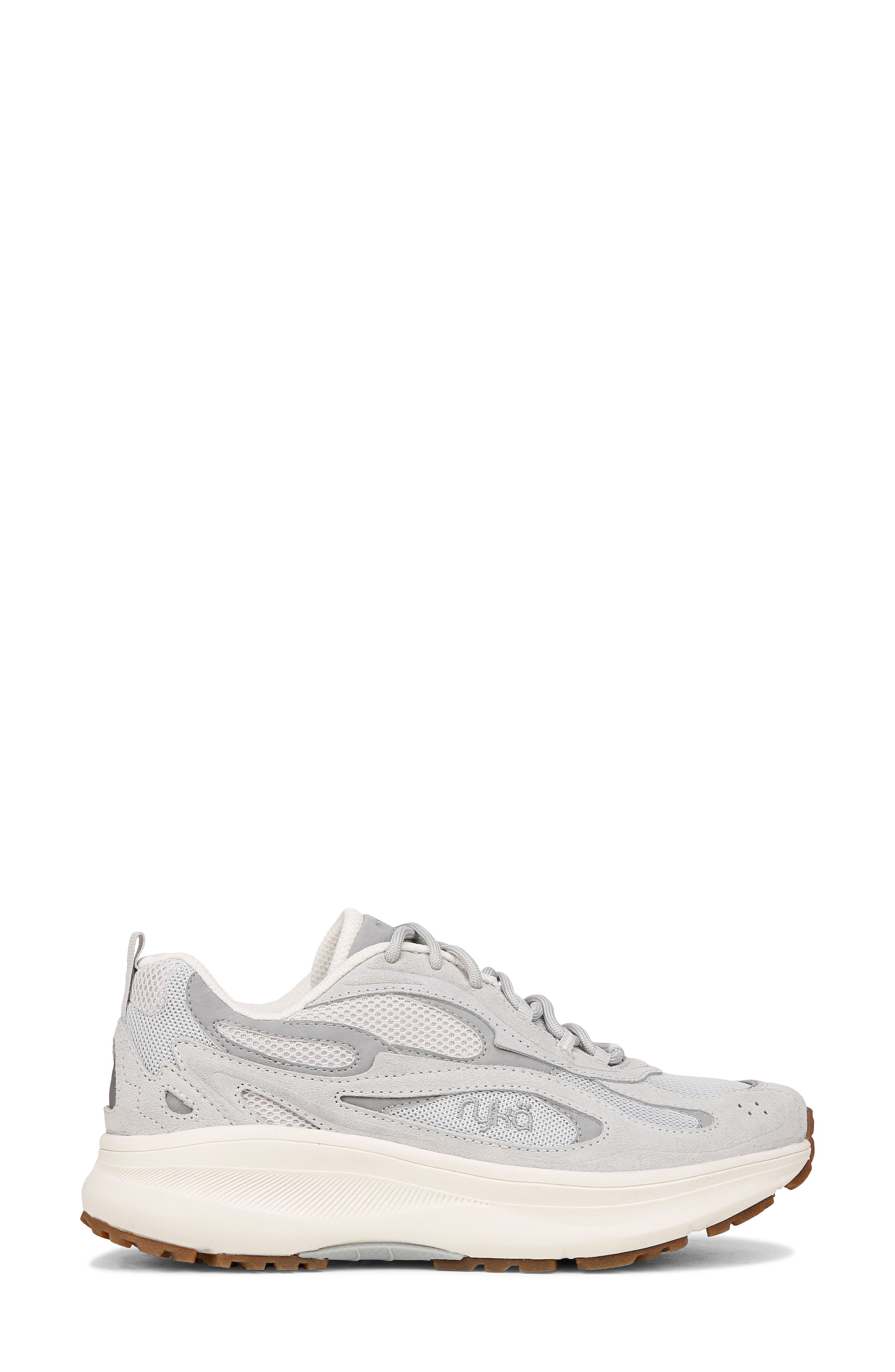 Rykä Trailblazer Walking Sneaker, Alternate, color, 