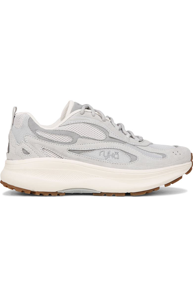 Rykä Trailblazer Walking Sneaker, Alternate, color,