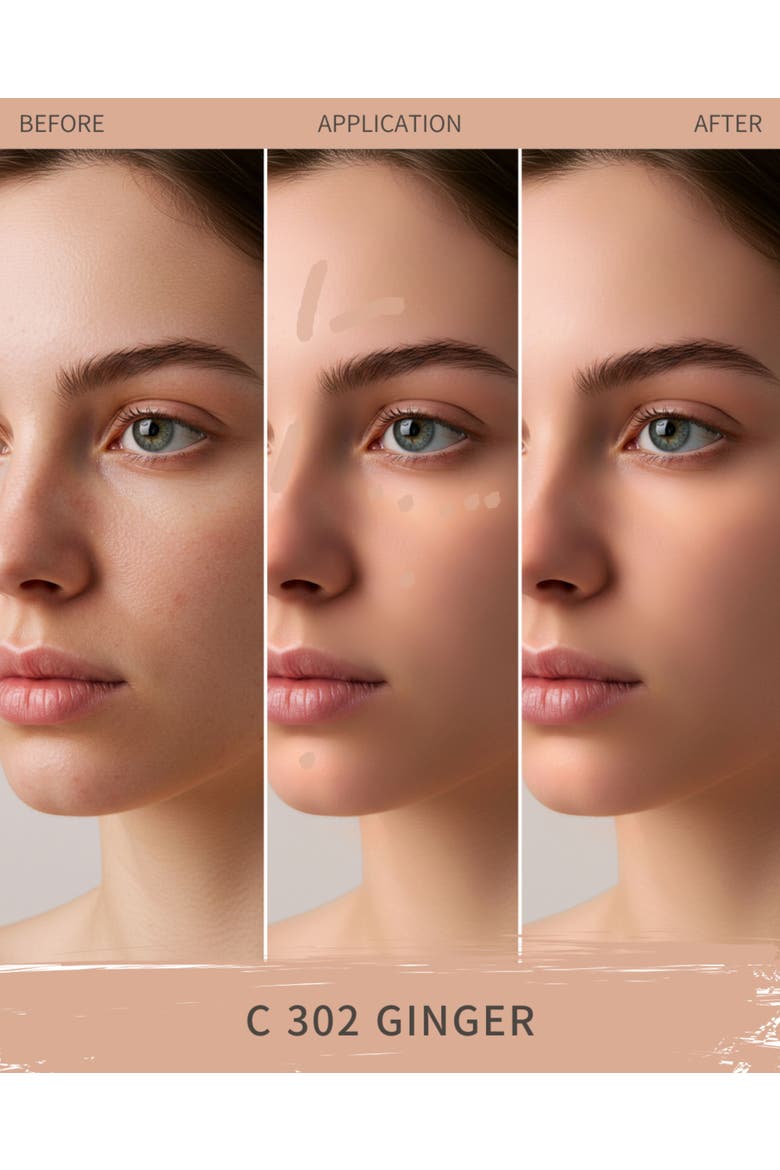 2-Pc. Ultimate Fit Concealer Duo, Alternate, color, Ginger