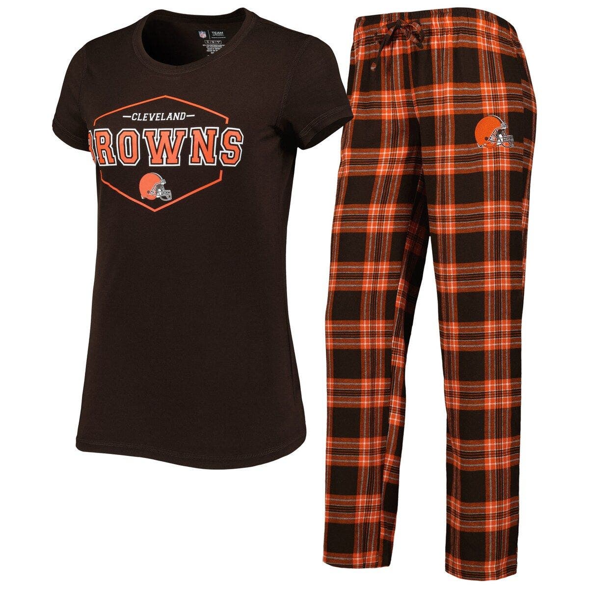 selected Brown