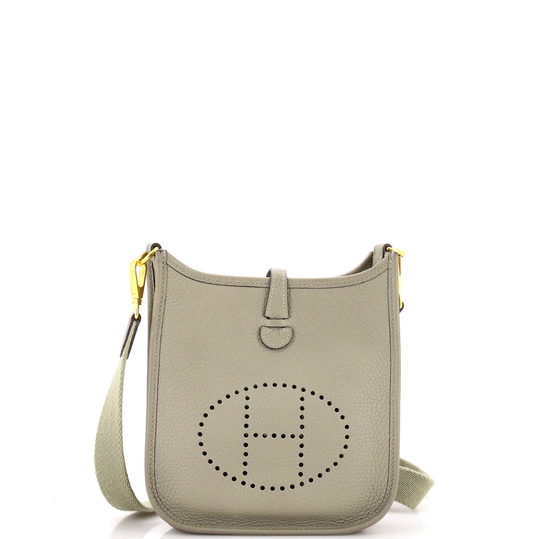 Evelyne Bag Gen III Clemence TPM, Main, color, Green