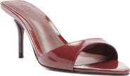 Schutz Elodie Pointed Toe Sandal