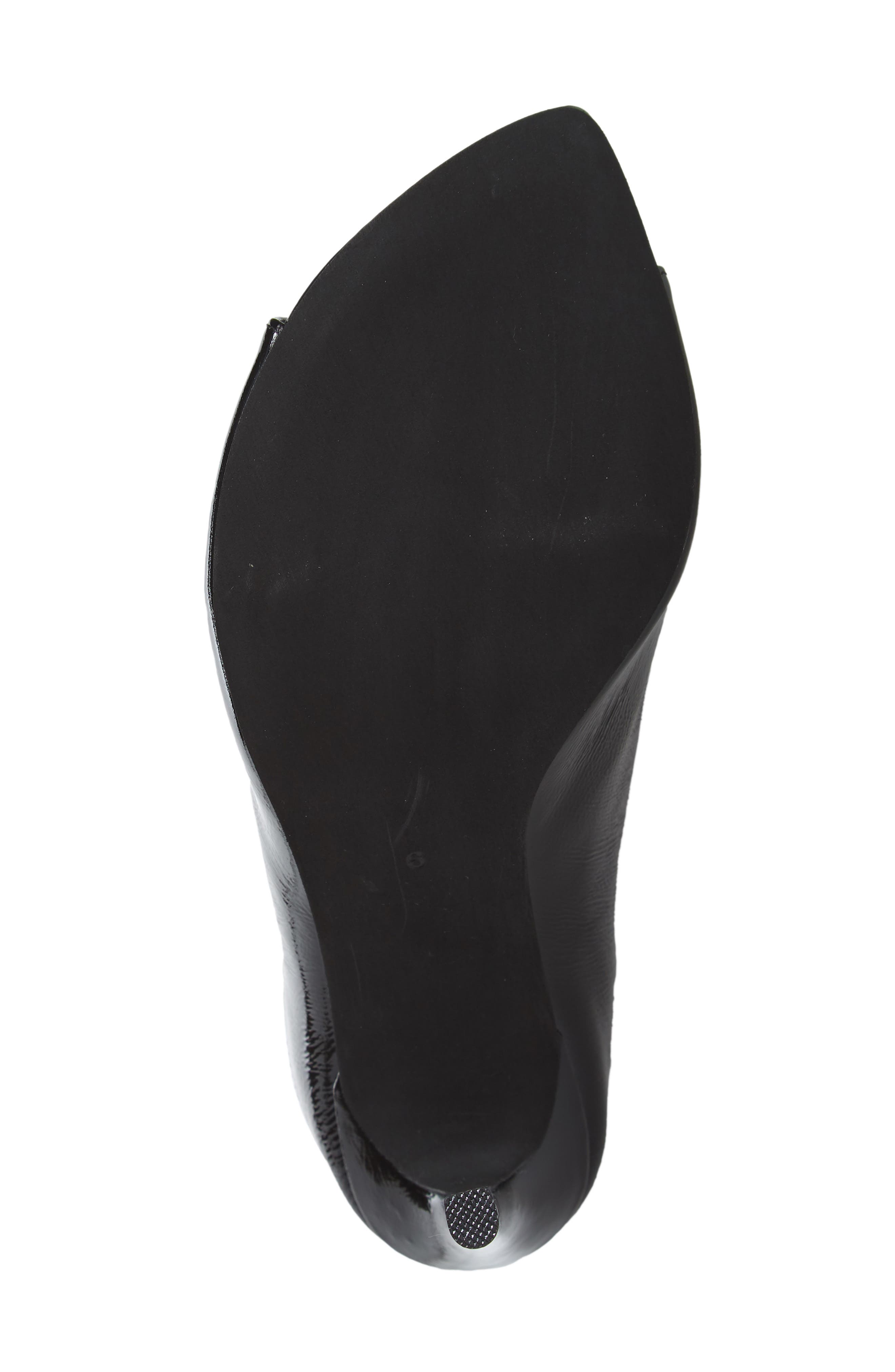 Jeffrey Campbell Exhale Mule, Alternate, color, 