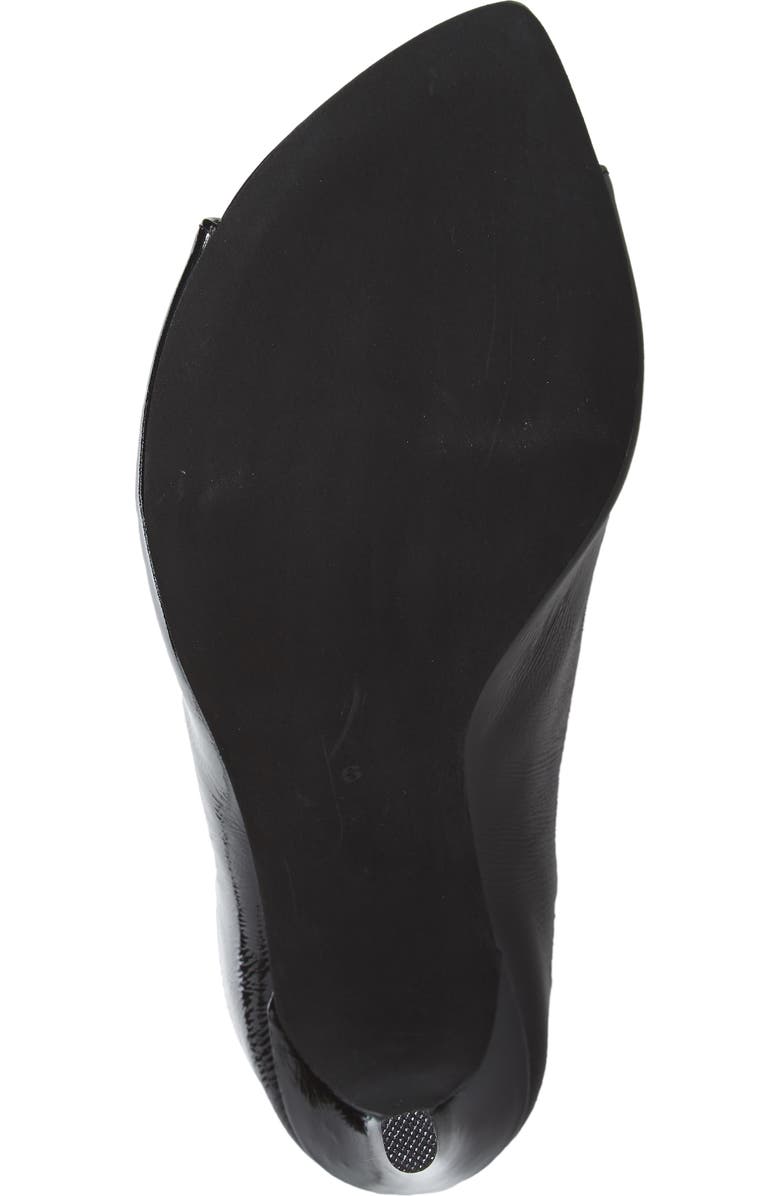 Jeffrey Campbell Exhale Mule, Alternate, color,