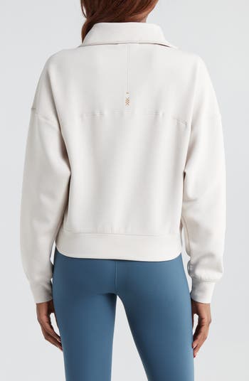 DreamGlow Half Zip