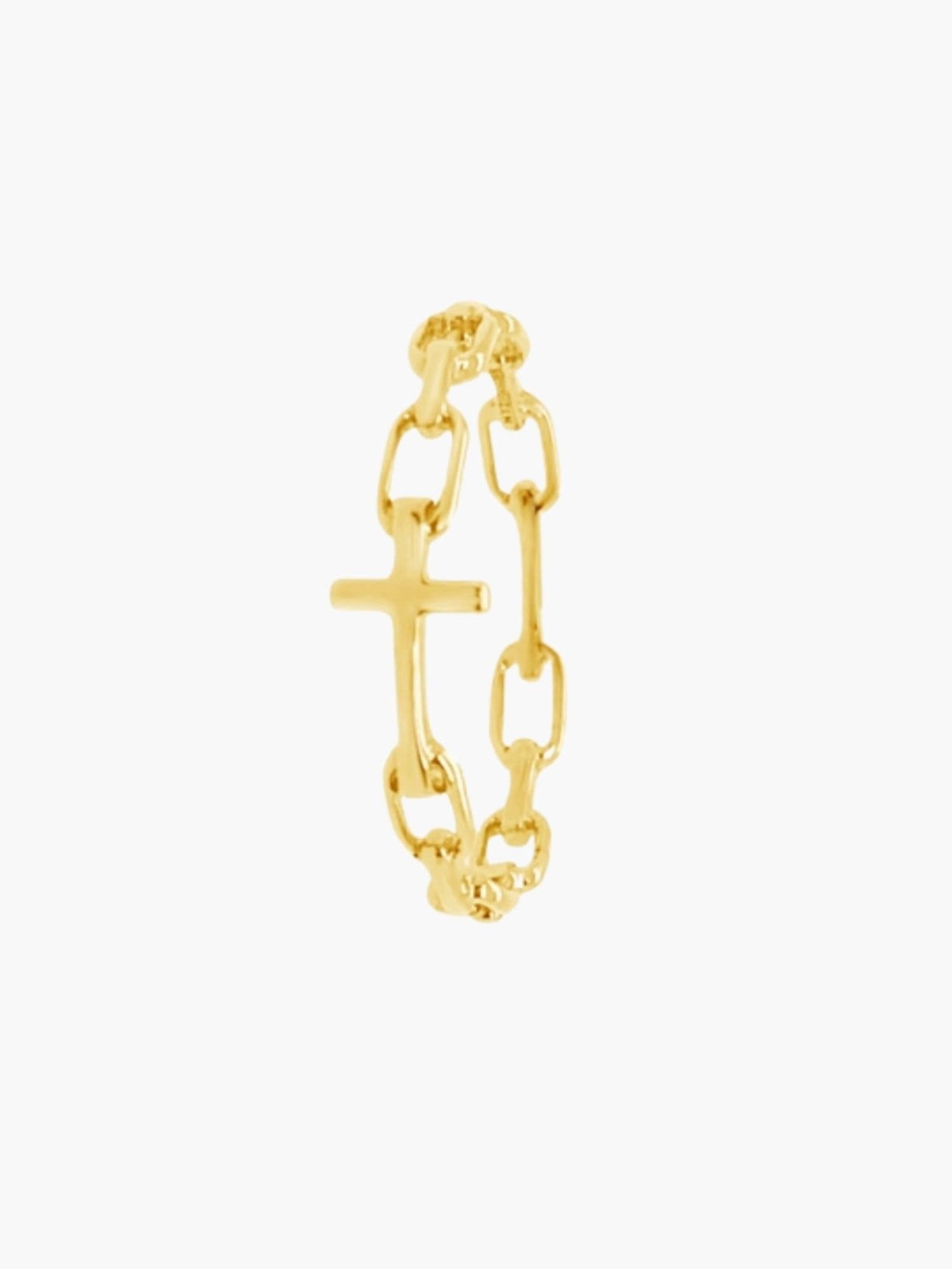 selected 18k Gold Plated