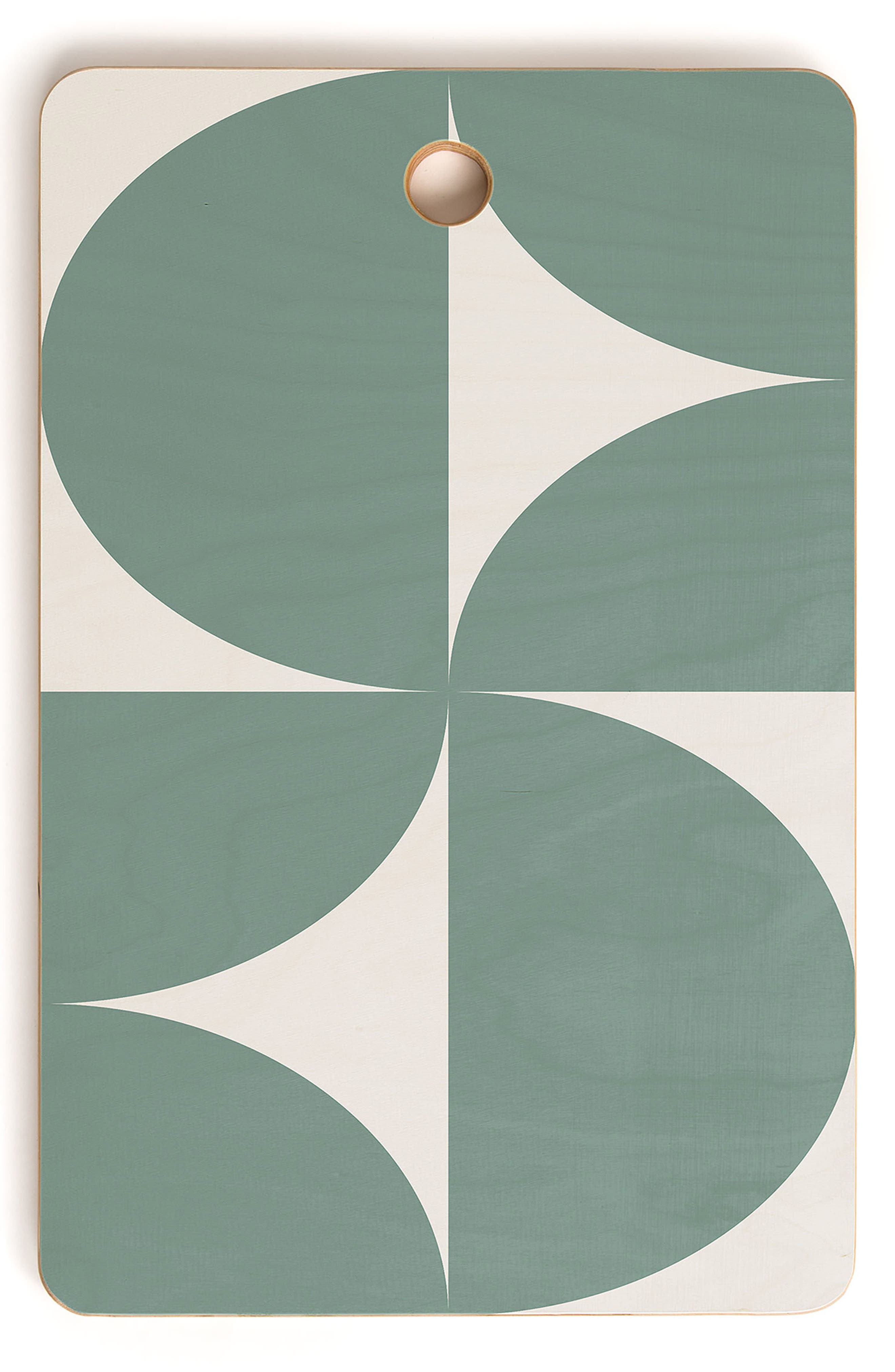 selected GREEN