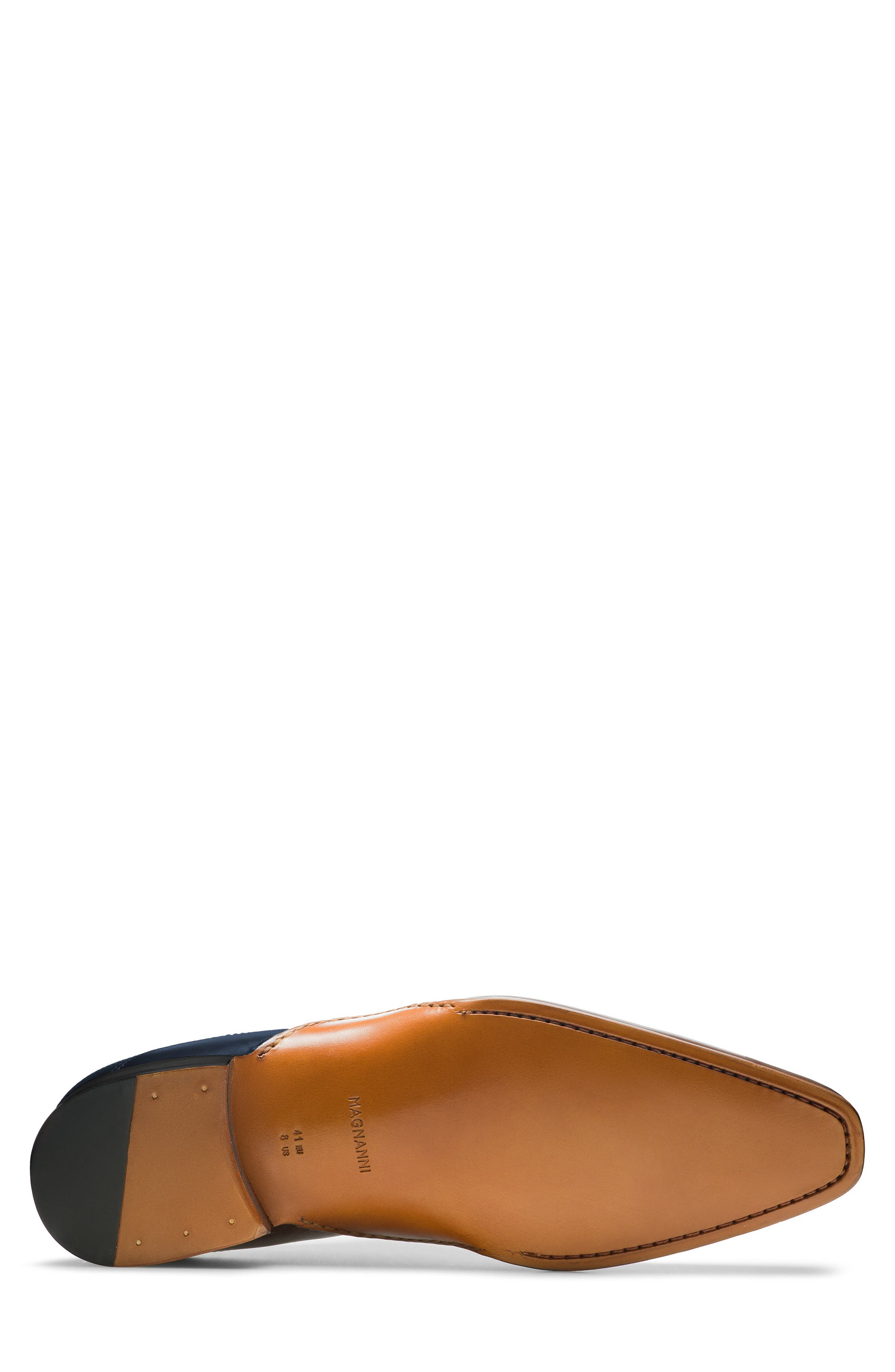 Magnanni Cortez Oxford, Alternate, color, 