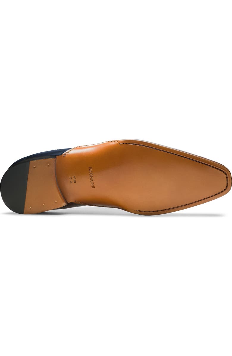 Magnanni Cortez Oxford, Alternate, color,