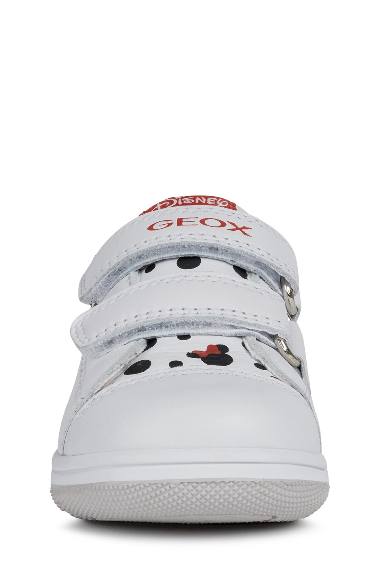 Geox x Disney New Flick Sneaker, Alternate, color, 