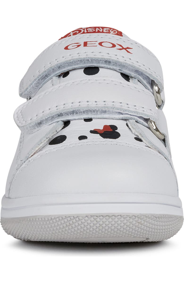 Geox x Disney New Flick Sneaker, Alternate, color,